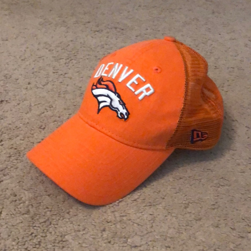 Denver Broncos SnapBack hat